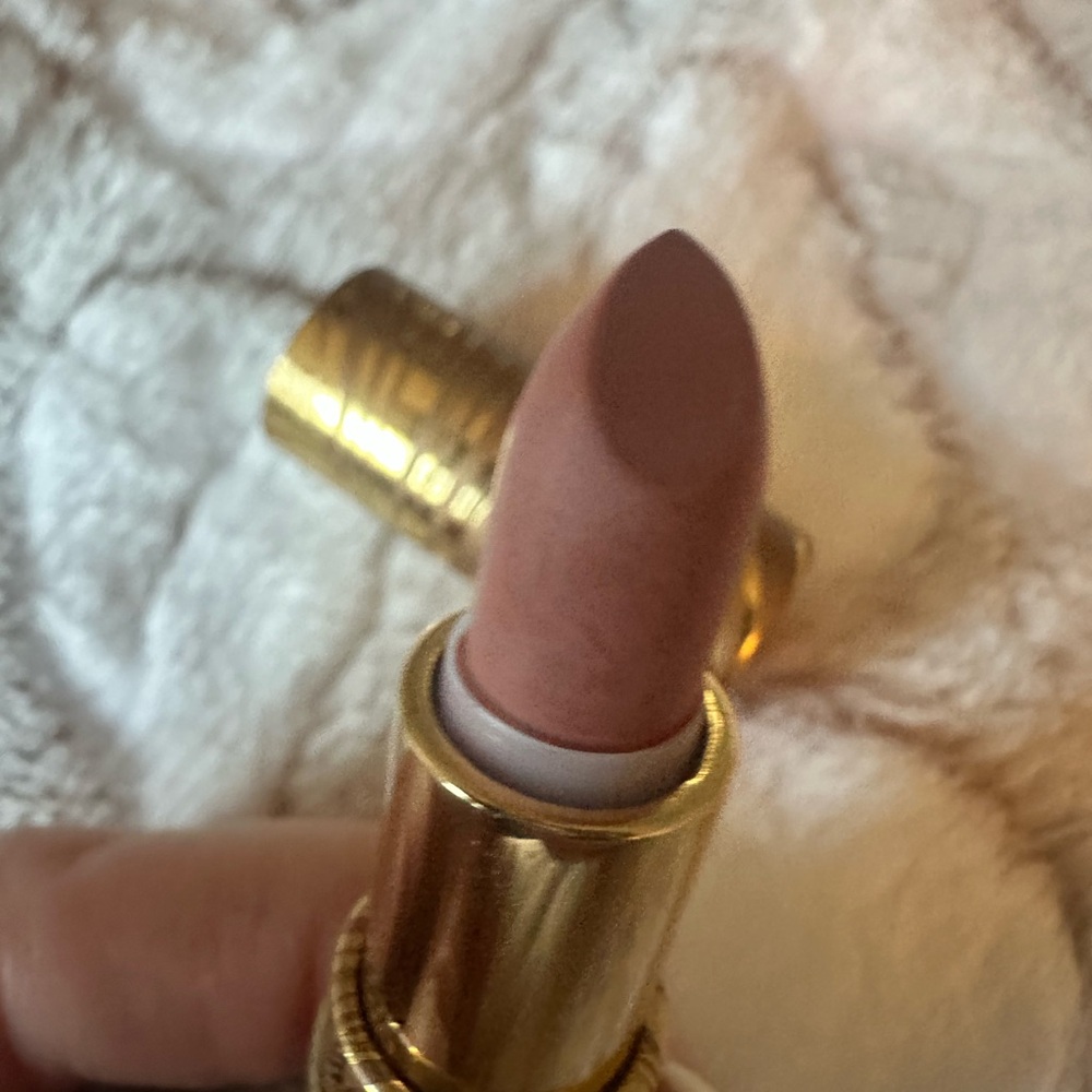 Tarte Lipstick - Park Avenue Princess Deluxe Sample Size - Picture 3 of 3